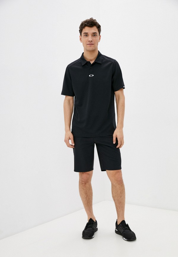 фото Поло oakley