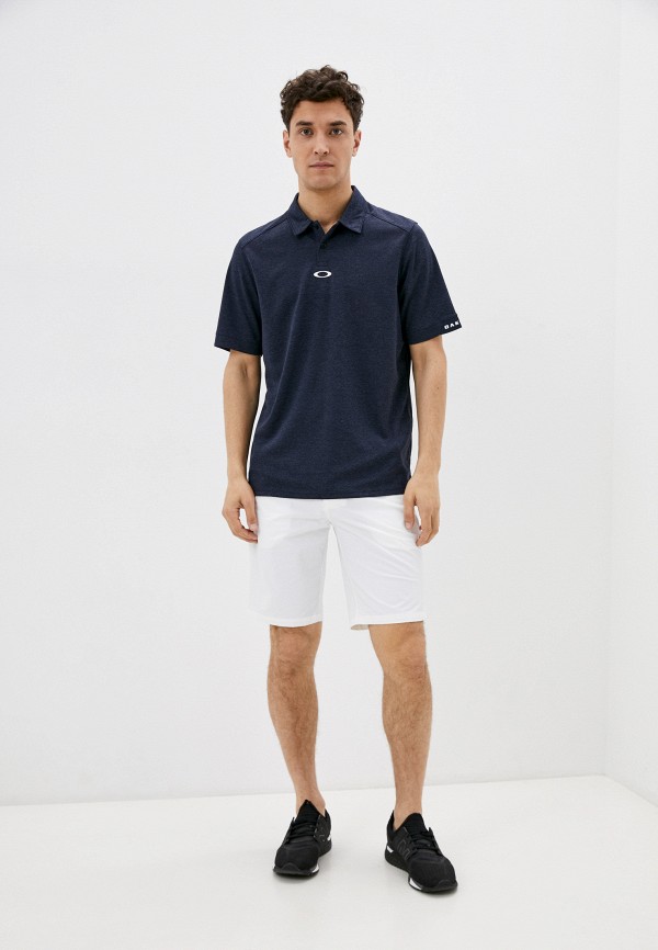 фото Поло oakley