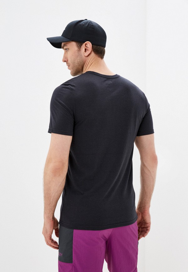 фото Футболка спортивная oakley