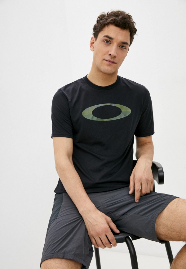фото Футболка спортивная oakley