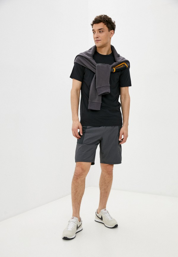 фото Футболка спортивная oakley