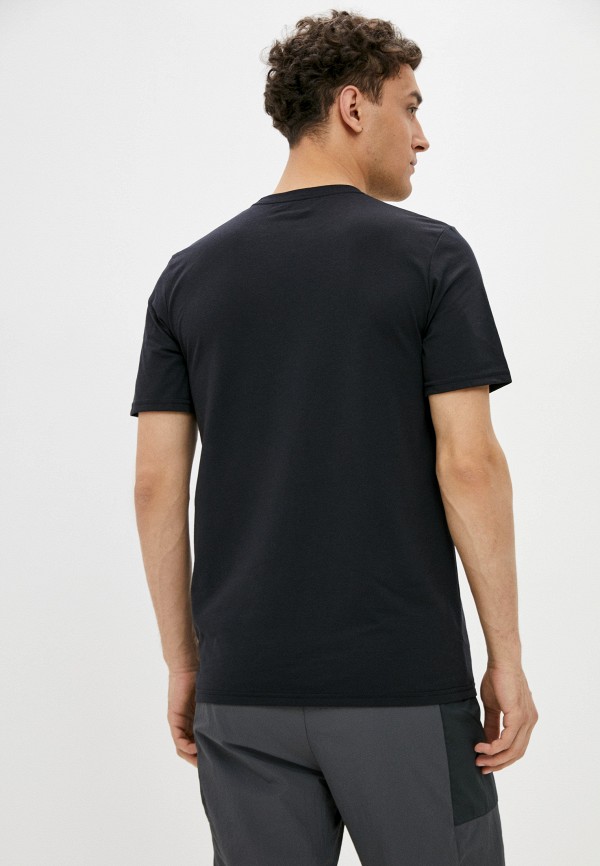 фото Футболка спортивная oakley