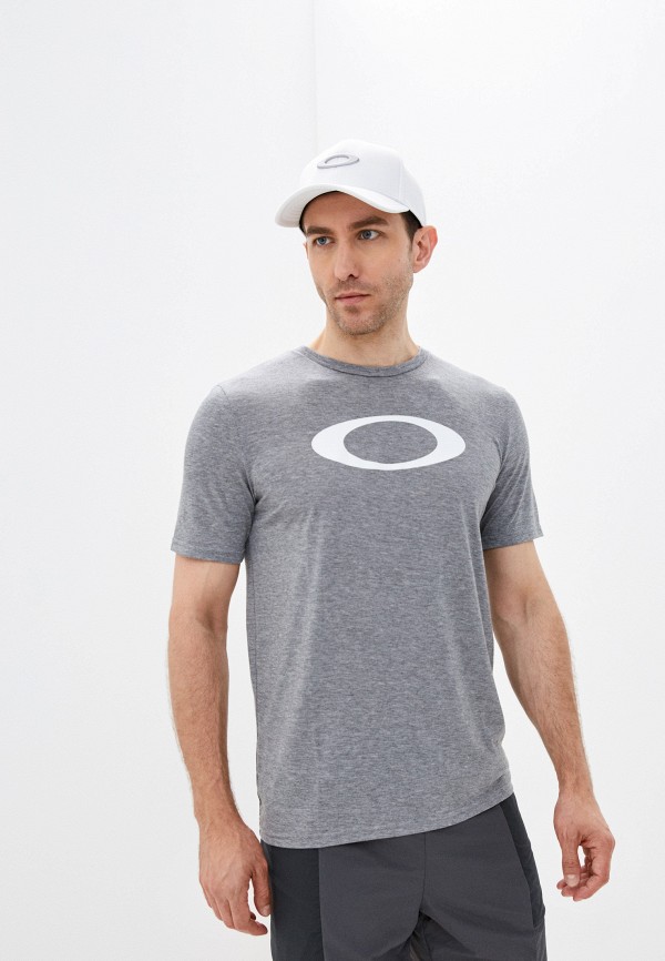 фото Футболка спортивная oakley