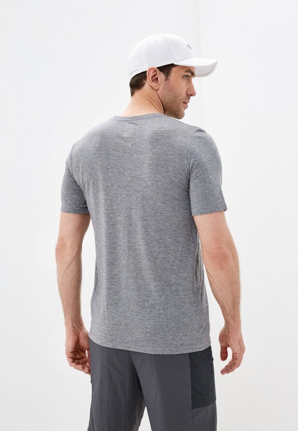 фото Футболка спортивная oakley