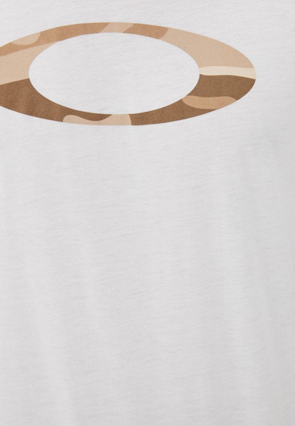 фото Футболка спортивная oakley