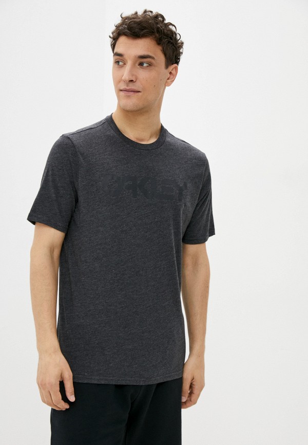

Футболка Oakley, Черный, MARK II TEE