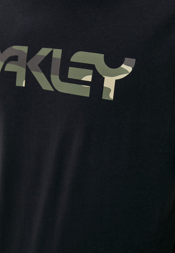 фото Футболка oakley