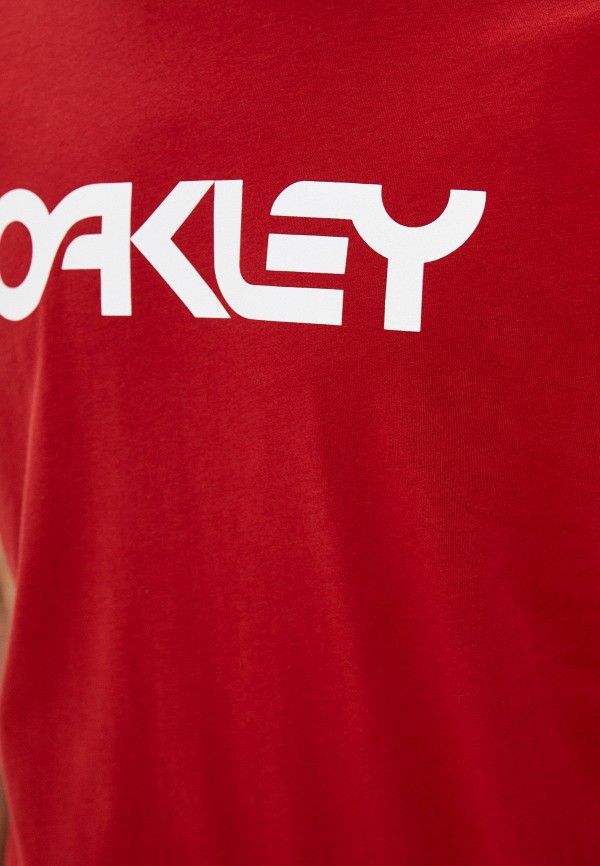 фото Футболка oakley