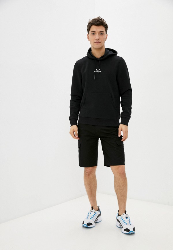 фото Худи oakley