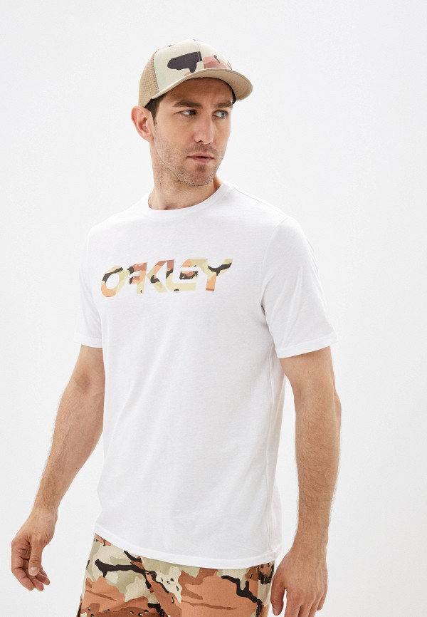 фото Футболка oakley