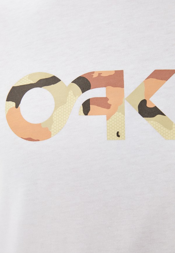 фото Футболка oakley