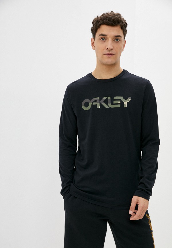 фото Лонгслив oakley