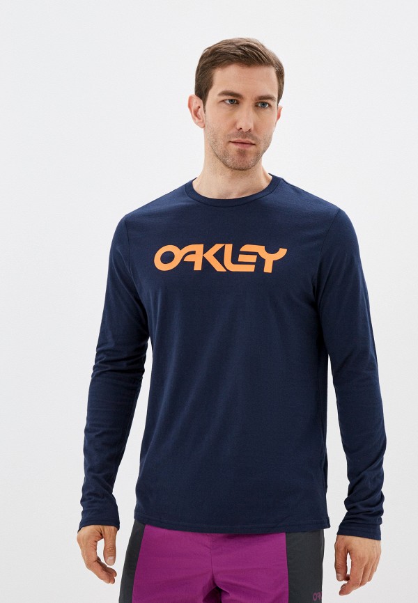 фото Лонгслив oakley