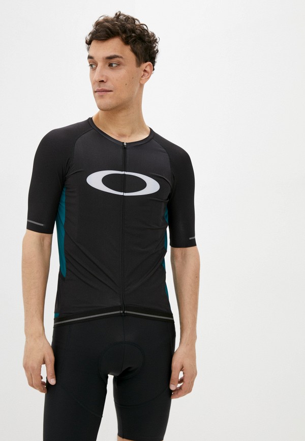 

Олимпийка Oakley, Черный, ICON JERSEY 2.0