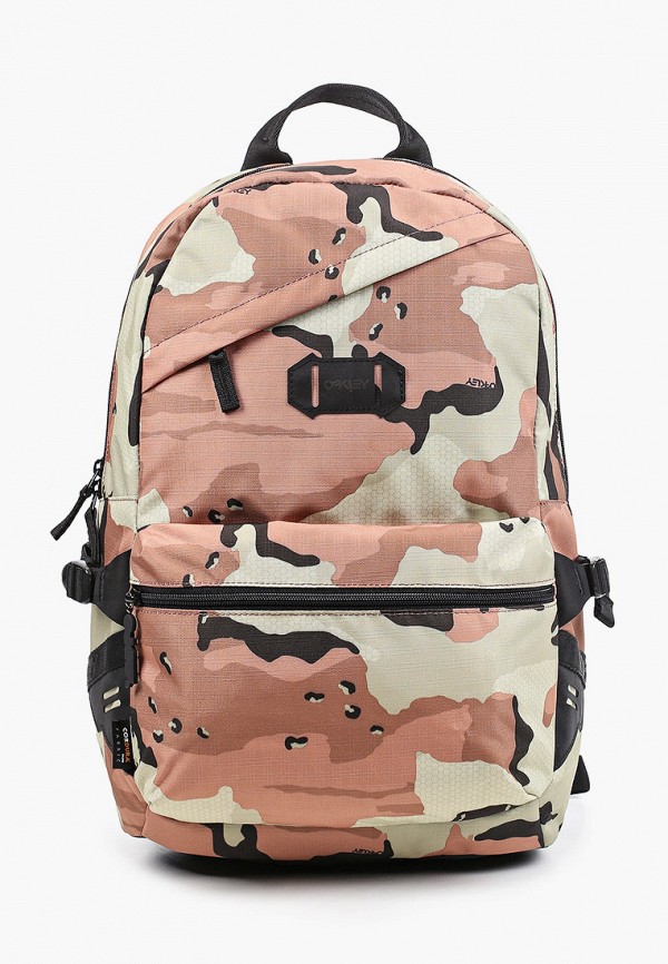

Рюкзак Oakley, Разноцветный, STREET BACKPACK 2.0