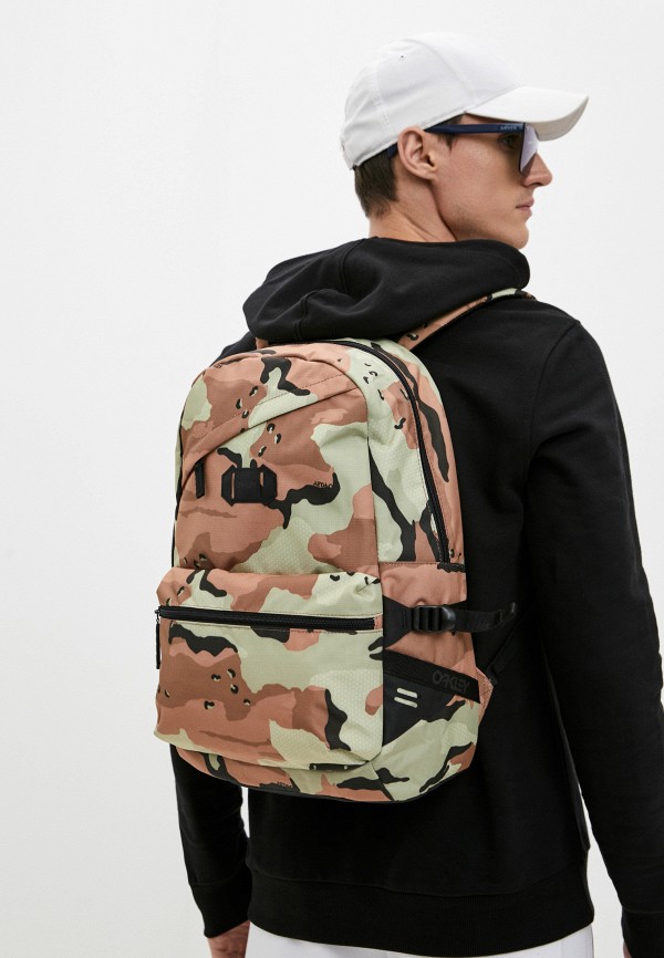 фото Рюкзак oakley