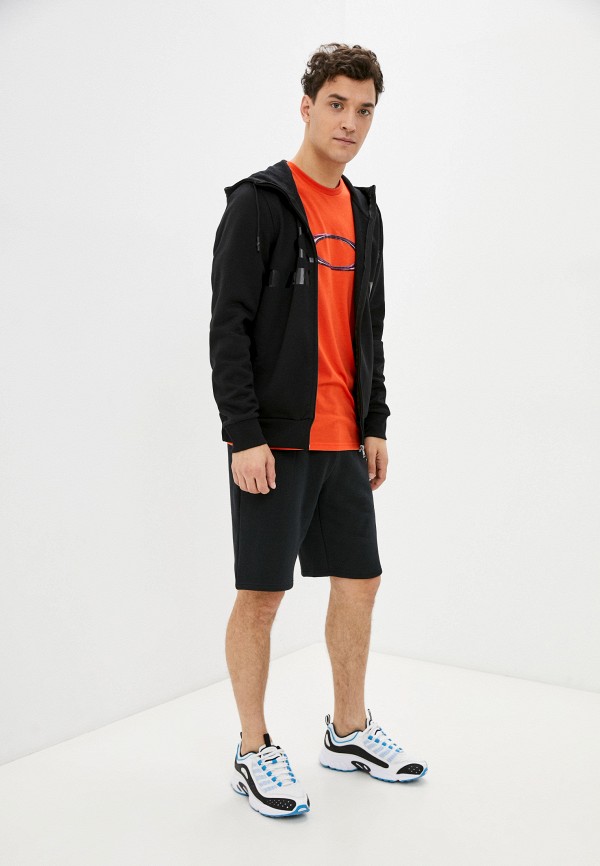 фото Толстовка oakley