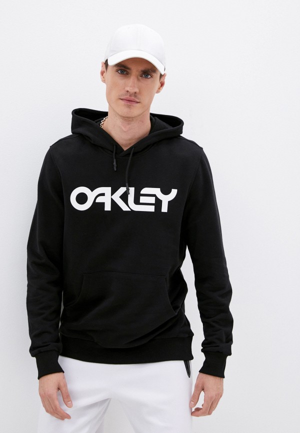 фото Худи oakley