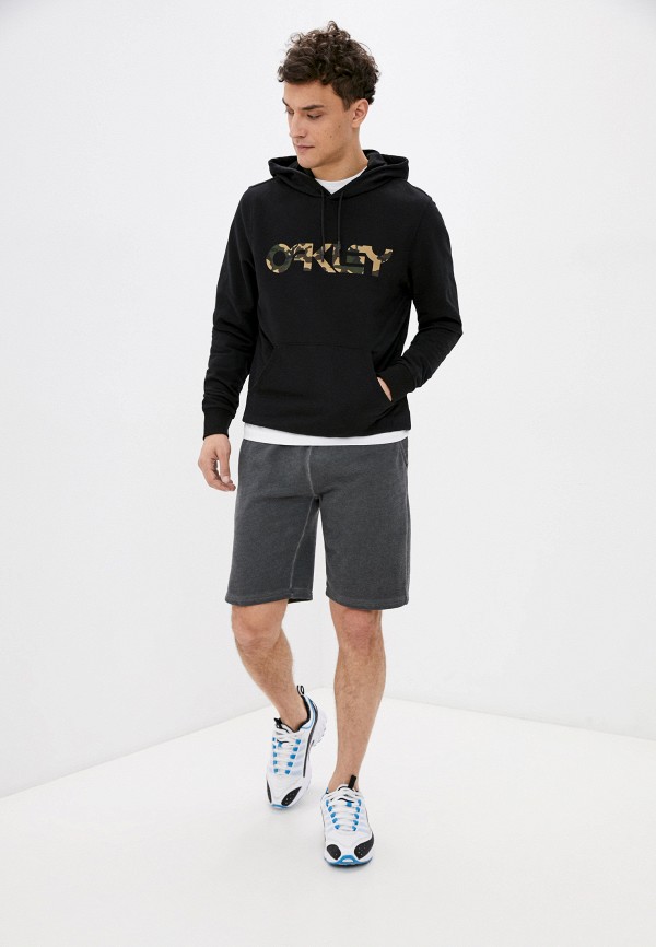 фото Худи oakley