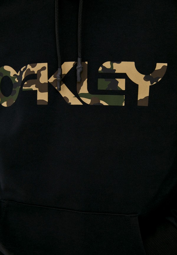 фото Худи oakley