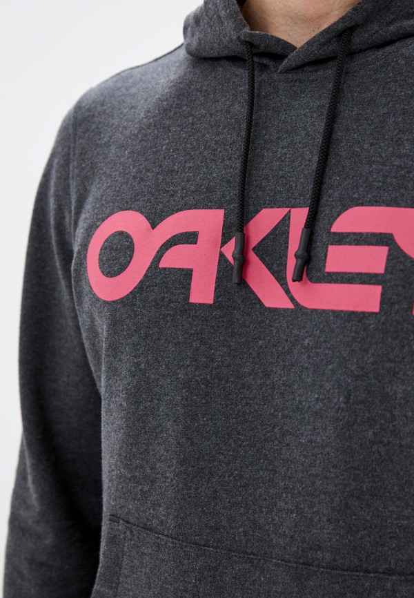 фото Худи oakley