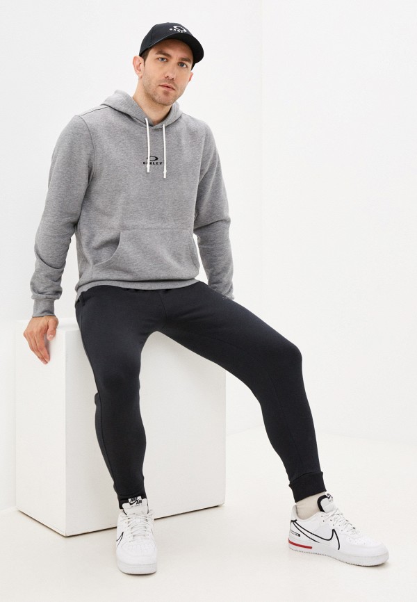 фото Худи oakley