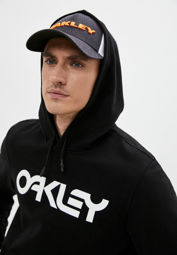 фото Бейсболка oakley