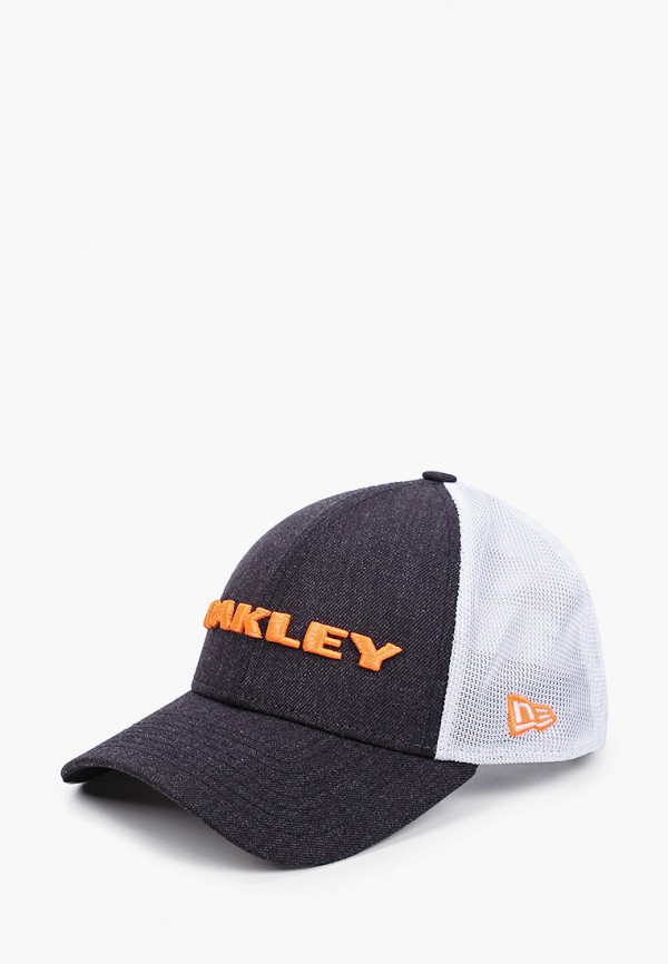 фото Бейсболка oakley