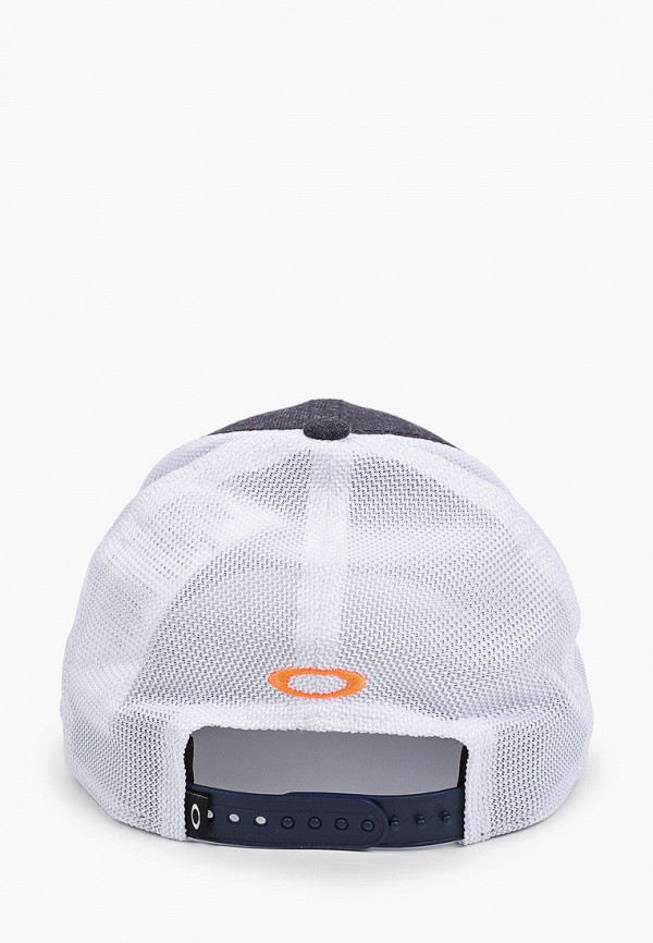 фото Бейсболка oakley