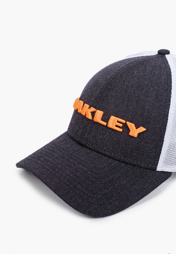 фото Бейсболка oakley