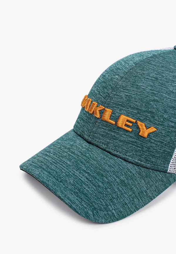 фото Бейсболка oakley