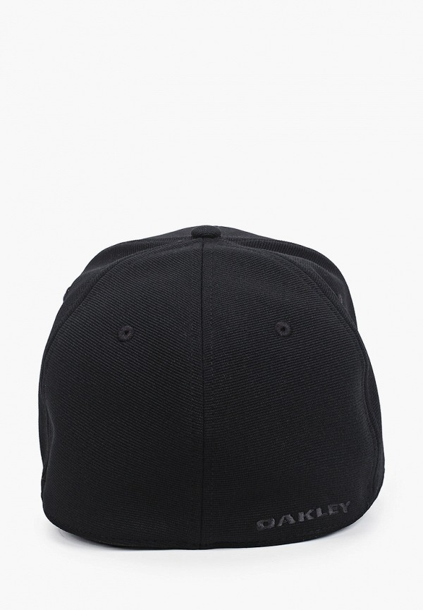 фото Бейсболка oakley