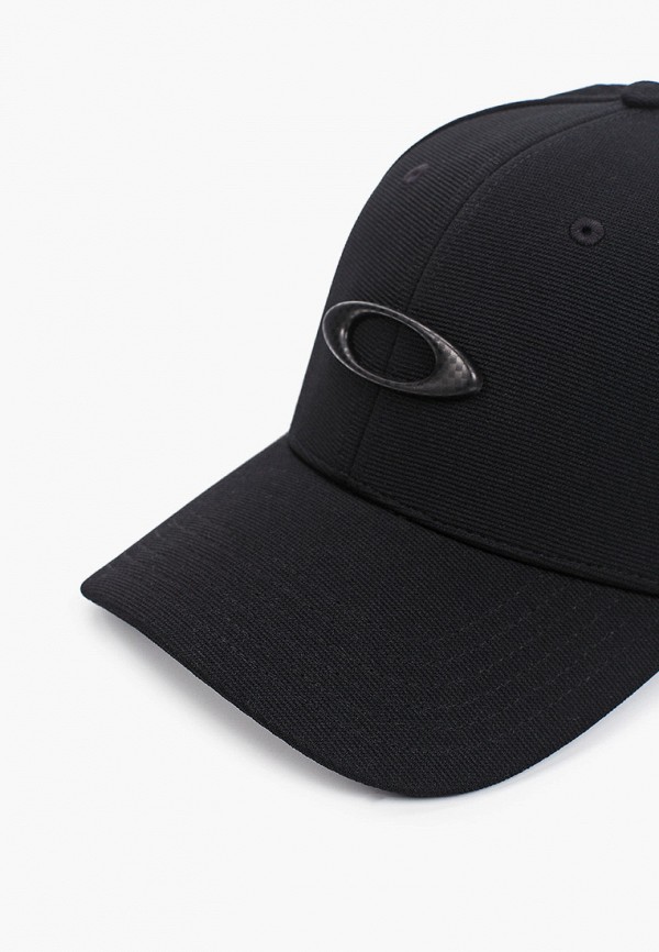 фото Бейсболка oakley