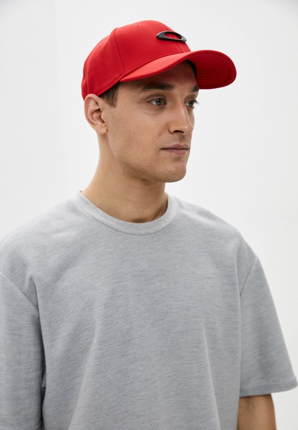фото Бейсболка oakley