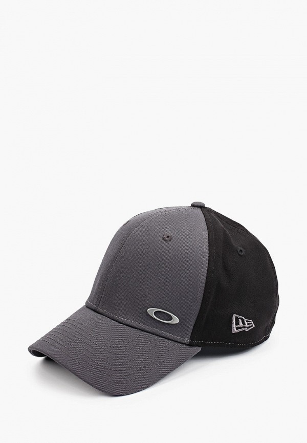 фото Бейсболка oakley