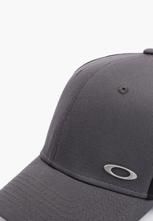 фото Бейсболка oakley