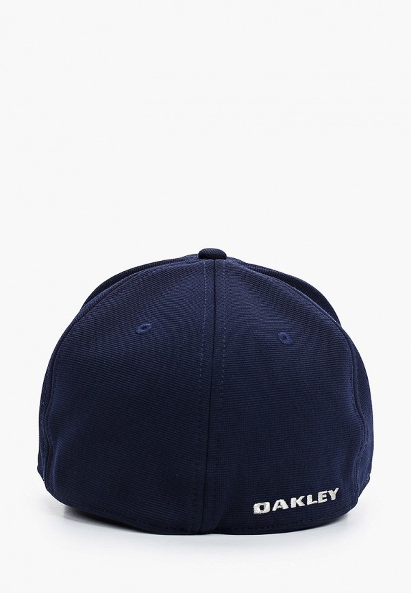 фото Бейсболка oakley