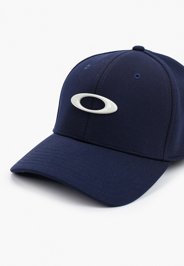 фото Бейсболка oakley