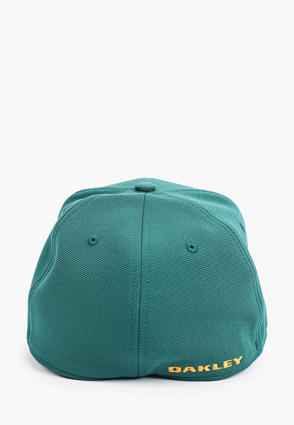 фото Бейсболка oakley