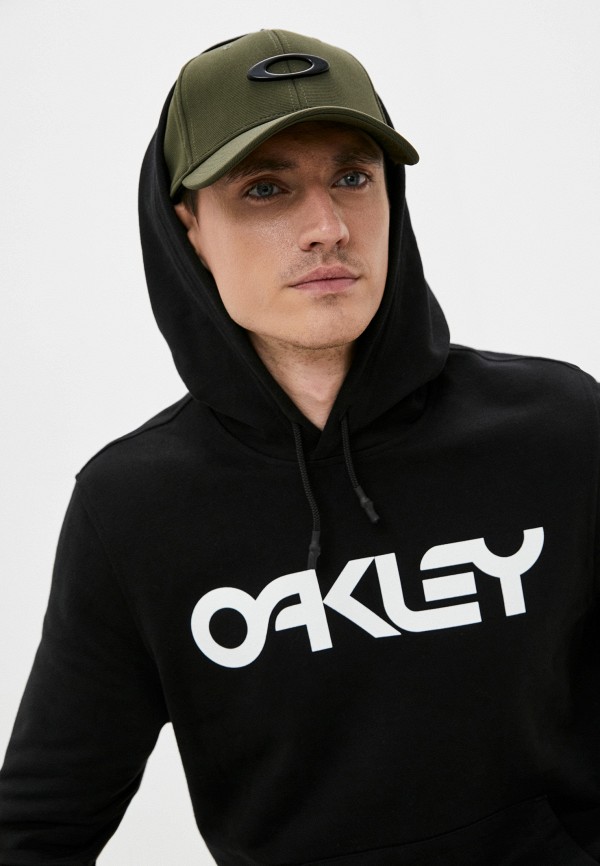 фото Бейсболка oakley