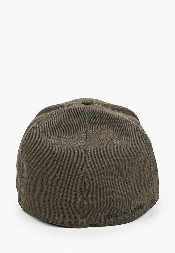 фото Бейсболка oakley