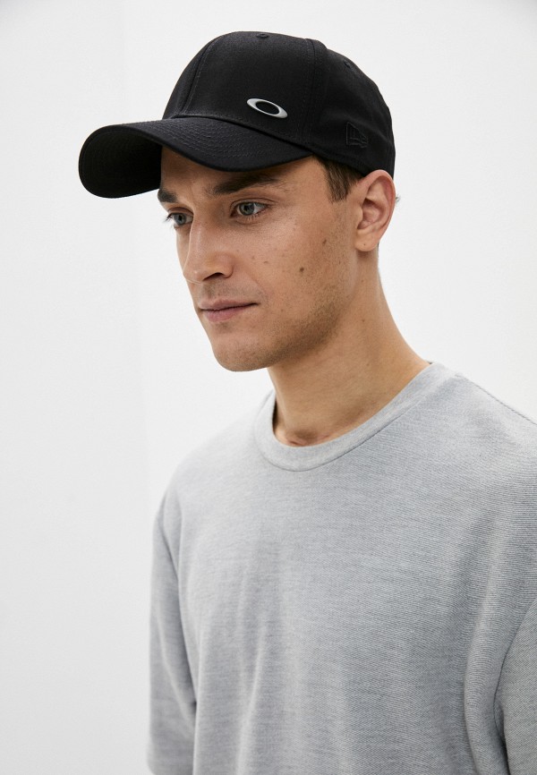 фото Бейсболка oakley