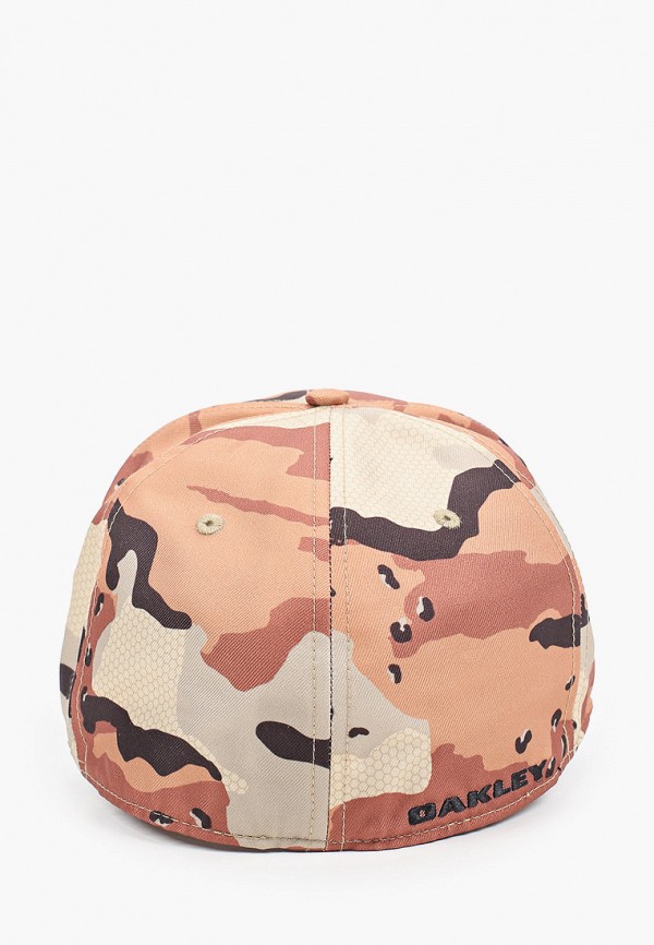 фото Бейсболка oakley