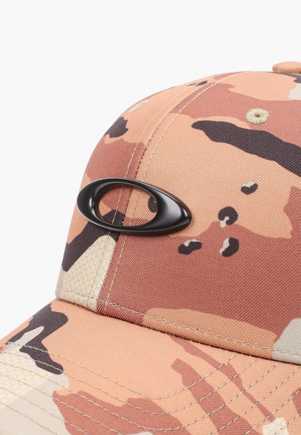 фото Бейсболка oakley