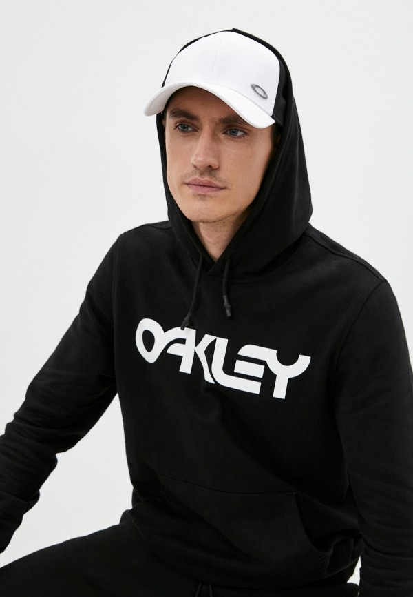фото Бейсболка oakley