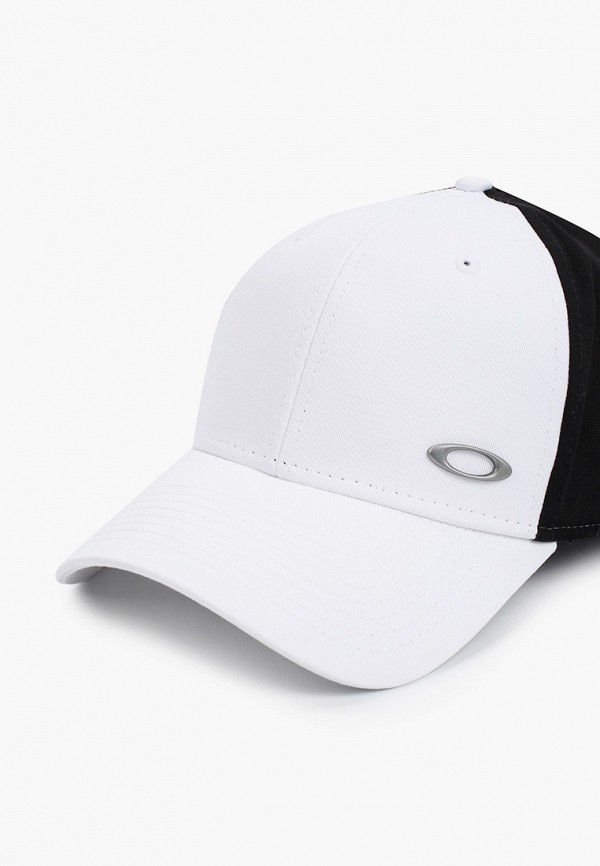 фото Бейсболка oakley