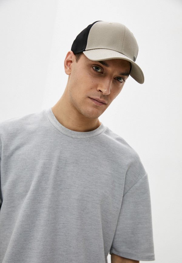 фото Бейсболка oakley