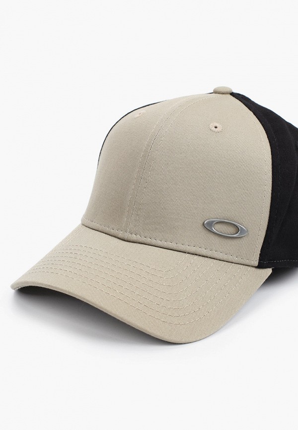 фото Бейсболка oakley