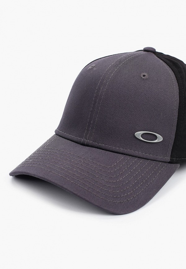 фото Бейсболка oakley