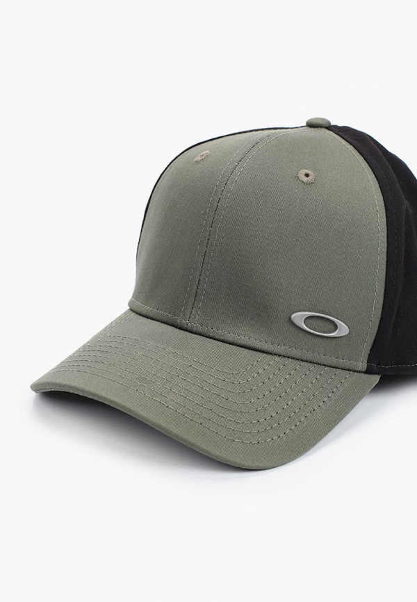 фото Бейсболка oakley